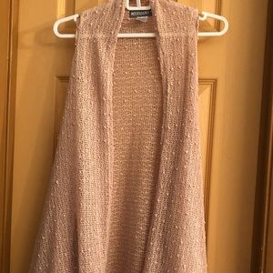 One size Cardigan Accessory New York.🌈3/20